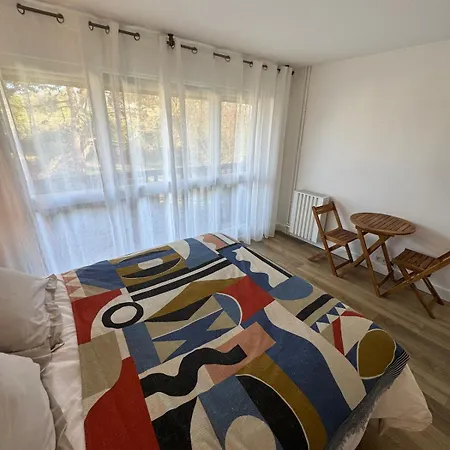 Apartmán 4 Pieces 80m2, 7 Mn A Pied, Parking Gratuit