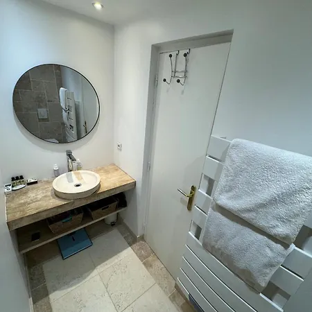 4 Pieces 80m2, 7 Mn A Pied, Parking Gratuit Apartmán Bénerville-sur-Mer