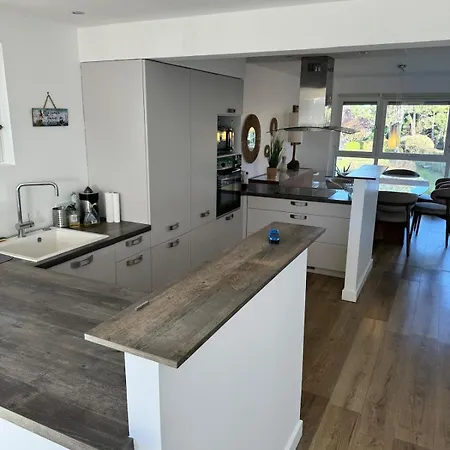 Апартаменты 4 Pieces 80m2, 7 Mn A Pied, Parking Gratuit *