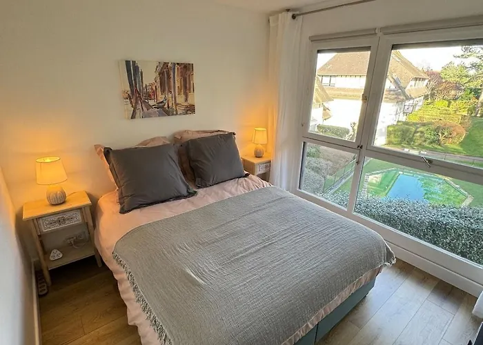 4 Pieces 80m2, 7 Mn A Pied, Parking Gratuit