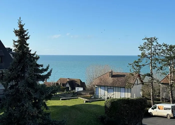 4 Pieces 80m2, 7 Mn A Pied, Parking Gratuit